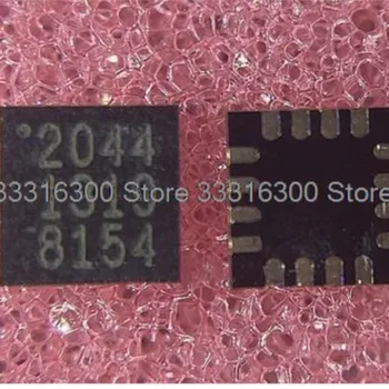 3KS Nové CY8CMBR2044-24LKXI CY8CMBR2044 QFN16 Dotykový displej regulátora čipu IC