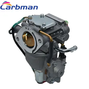 Carbman Karburátoru W/Tesnenia Pre Kohler CV730S CV730 CV740S CV740 Nahradiť 2485392-S 24-853-92-S