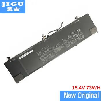 JIGU Pre Asus Pôvodné notebook Batérie 0B200-03120100 C41N1814 C41PpEH BX533FD RX533 U5300FD Pre Zenbook 15 UX533FD-A7601T