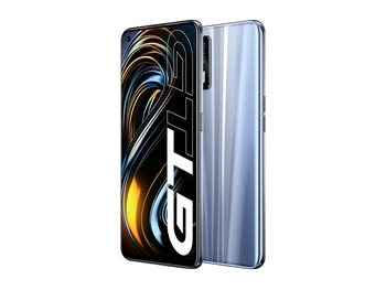 Nové Globálne Rom Realme GT 5G 6.43