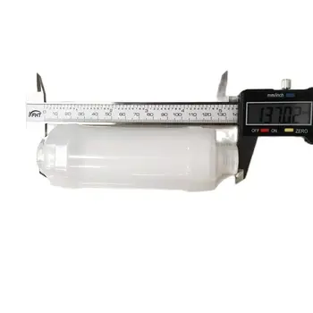 Dióda Laserový Systém, Vodný Filter Pre Inštaláciu D12 PU Trubice