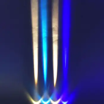 LED reflektor strieľa lúč svetla strieľať svetla na fotenie svetlo po dlhú vzdialenosť diaľkového osvetlenie vonkajšie waterpro