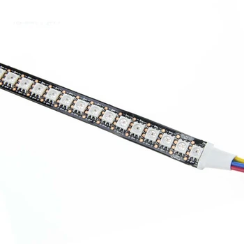 SK9822 Adresný LED Pásy SMD5050 Pásky Svetlo