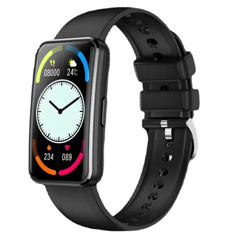 Nové Smartwatch Šport Smart Hodinky Pre Bluetooth Hovor Kalórií Vodotesný IP68 Náramkové hodinky pre Android iOS Telefón