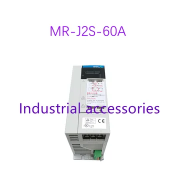 Nový, originálny PÁN-J2S-60A servopohon MRJ2S60A mieste