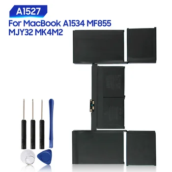 Originálne Náhradné Batérie Pre MacBook A1534 12