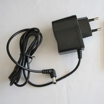 USB Nabíjačku Adaptér 100-240V AC 50/60HZ Výstup 5V 1A pre LED Loptu Stolička Cube Stôl Pilier Doprava Zadarmo 50pcs/Veľa
