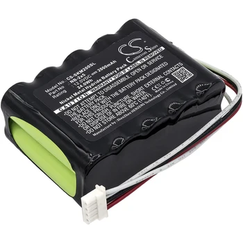 Náhradné Batérie SatLook Micro G2, Micro HD, Micro+ 12V
