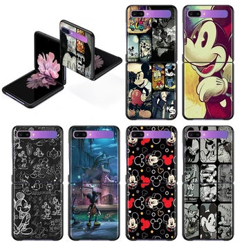 Disney Mickey Mouse obal Pre Samsung Galaxy Z Flip 6.7