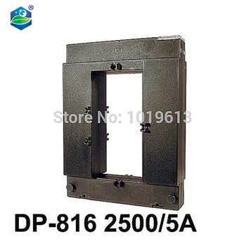 DP-816 2500/5A Split Core prúdového Transformátora výrobcu, Vysokú presnosť